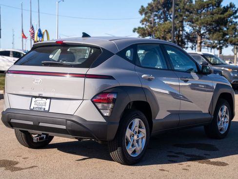 New 2026 Hyundai Kona SEL Sport image 7