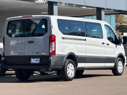 Used 2024 Ford Transit 350 XLT