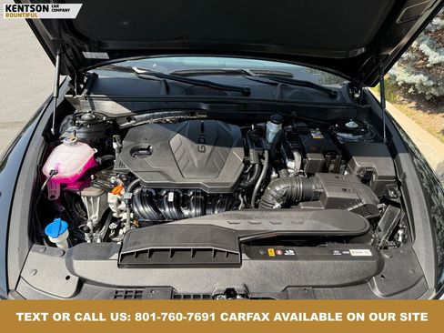 Used 2024 Hyundai Sonata SEL image 38