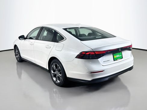 Used 2024 Honda Accord EX image 7