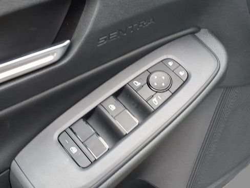 New 2026 Nissan Sentra S w/ S Cold Weather Package image 17