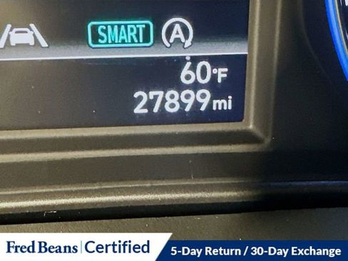 Certified 2023 Hyundai Kona SEL w/ Cargo Package image 25