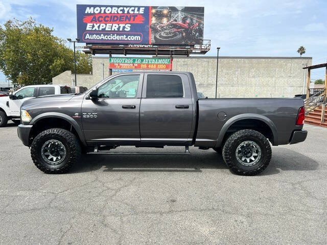 Used 2015 RAM 2500 Tradesman w/ Popular Equipment Group AWD/4WD image 5