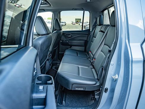 Used 2025 Honda Ridgeline RTL image 32
