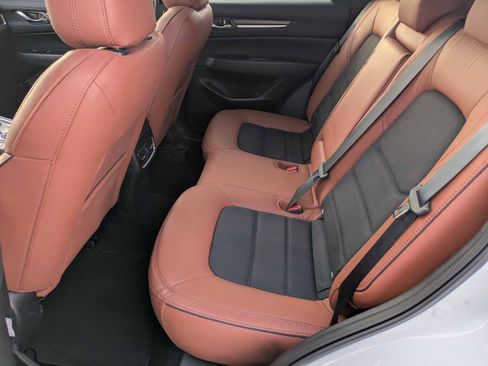 Used 2024 MAZDA CX-5 Carbon Edition image 19