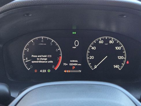 Used 2023 Honda HR-V LX image 17