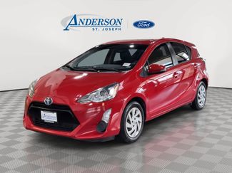 Used 2015 Toyota Prius C Three FWD 360° Tour