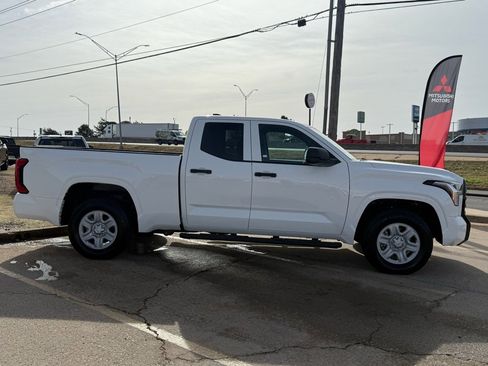 Used 2026 Toyota Tundra SR image 11