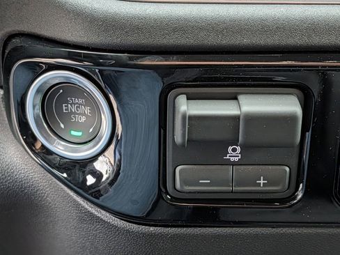 New 2026 GMC Sierra 1500 Elevation RWD image 15