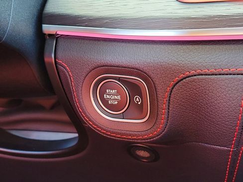 Certified 2024 Mercedes-Benz GLE 53 AMG 4MATIC image 21