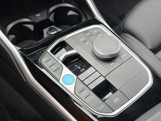 Certified 2023 BMW i4 eDrive40 w/ Premium Package RWD image 32