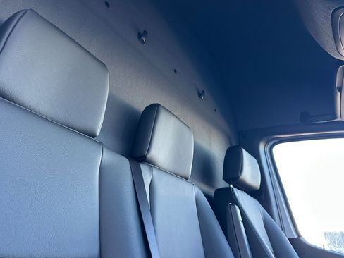 New 2025 Mercedes-Benz Sprinter 2500 image 16