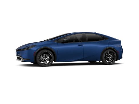 New 2027 Toyota Prius XLE FWD image 3