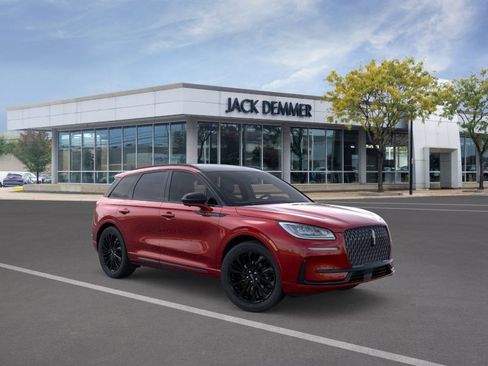 New 2026 Lincoln Corsair Premiere AWD/4WD image 7