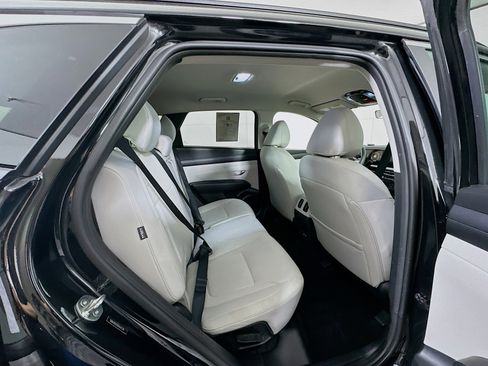 Used 2025 Hyundai Tucson SEL image 30