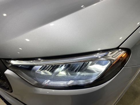 Certified 2026 Mercedes-Benz GLC 300 4MATIC image 22