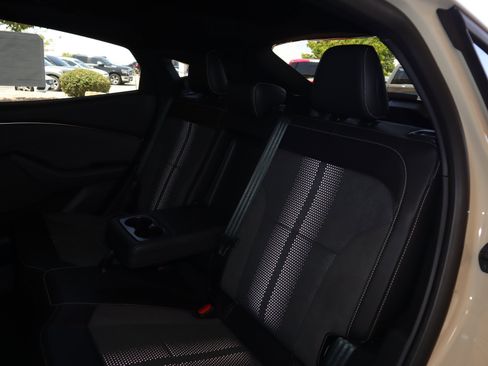 New 2025 Ford Mustang Mach-E GT image 37