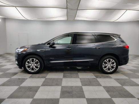 Used 2021 Buick Enclave Avenir w/ Avenir Technology Package AWD/4WD image 8