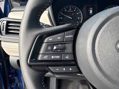 New 2026 Subaru Forester Premium AWD/4WD image 20