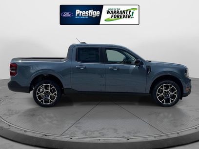 New 2026 Ford Maverick Lariat w/ 4K Tow Package