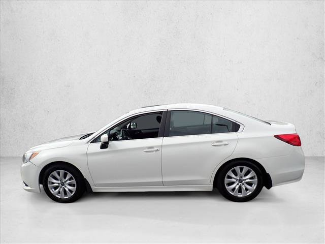 Used 2015 Subaru Legacy 2.5i Premium w/ Moonroof Package AWD/4WD image 2