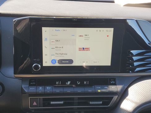 New 2026 Toyota Camry SE image 24