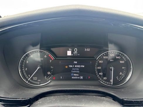 Used 2020 Cadillac XT6 Premium Luxury AWD/4WD image 9