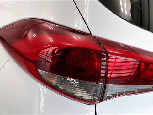 Used 2018 Hyundai Tucson SEL FWD image 31