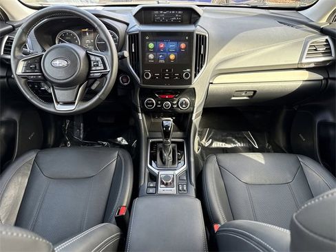 Certified 2024 Subaru Forester Limited image 10