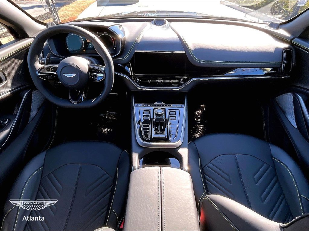 New 2026 Aston Martin DBX 707 AWD/4WD image 5