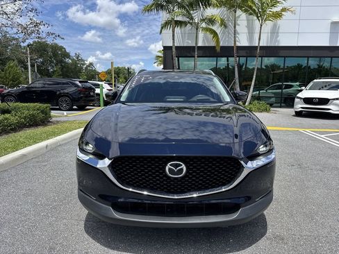 Certified 2023 MAZDA CX-30 2.5 Turbo w/ Premium Package AWD/4WD image 29