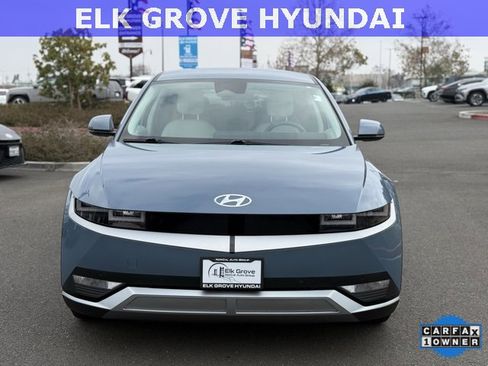 Certified 2023 Hyundai Ioniq 5 SEL image 1