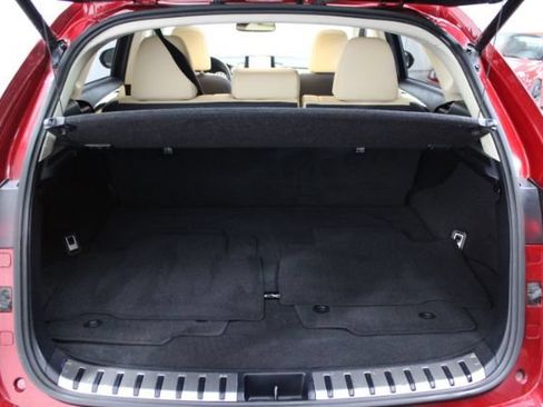 Used 2015 Lexus NX 200t FWD w/ Luxury Package image 26