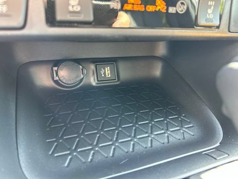Used 2025 Toyota RAV4 SE w/ Weather Package AWD/4WD image 18