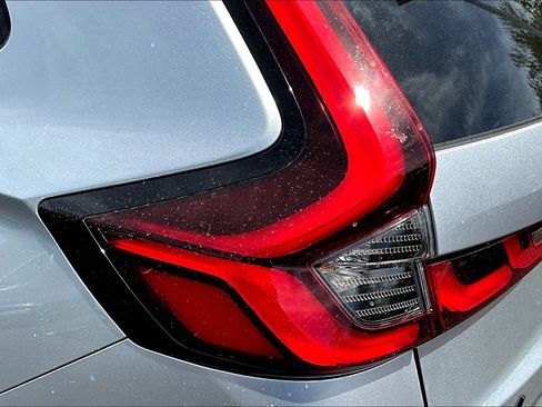 New 2026 Honda CR-V Sport image 15