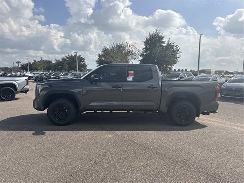 Used 2026 Toyota Tundra TRD Pro image 7