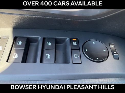 New 2026 Hyundai Tucson SE image 7