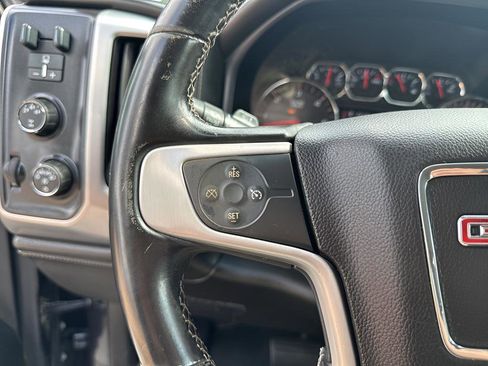 Used 2015 GMC Sierra 2500 SLE w/ SLE Fleet Preferred Package image 28