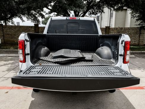 Used 2022 RAM 1500 Lone Star image 64