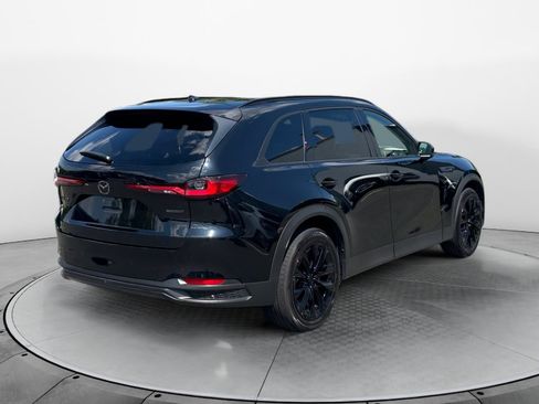 Used 2026 MAZDA CX-90 3.3 Turbo w/ Premium Sport Pkg AWD/4WD image 7