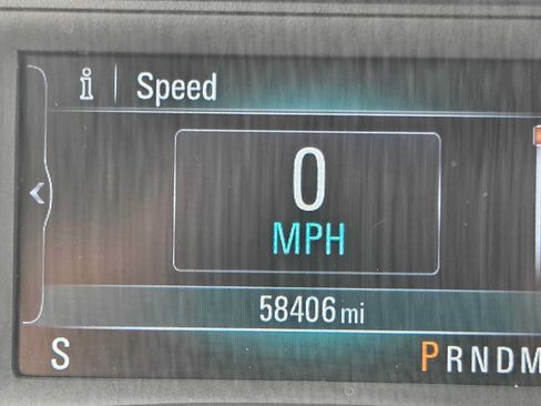 Used 2017 Buick Encore Preferred FWD image 27