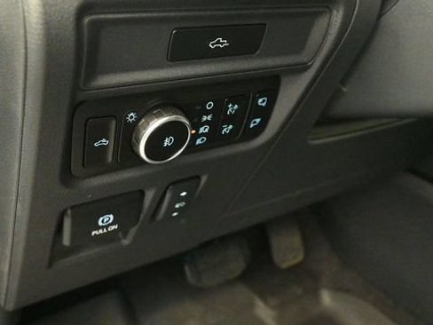 Certified 2026 Ford F150 Platinum w/ Equipment Group 700A Standard RWD image 14