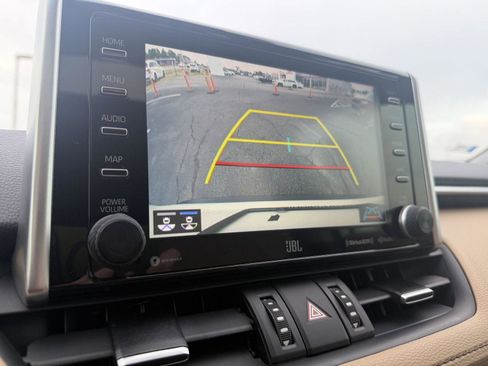 Used 2021 Toyota RAV4 Limited w/ Limited Grade Weather Package image 31