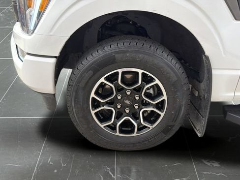 Used 2023 Ford F150 Lariat AWD/4WD image 25