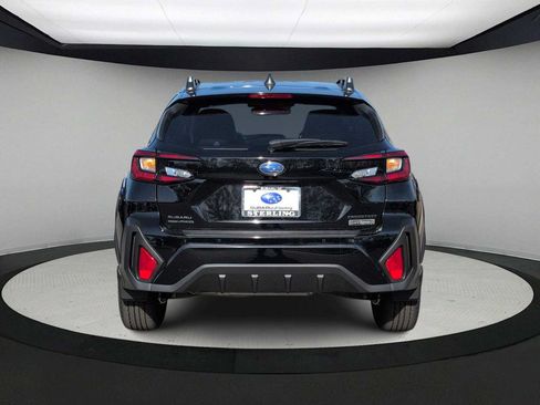 New 2026 Subaru Crosstrek 2.5i Limited w/ Crosstrek Mirror Package AWD/4WD image 7