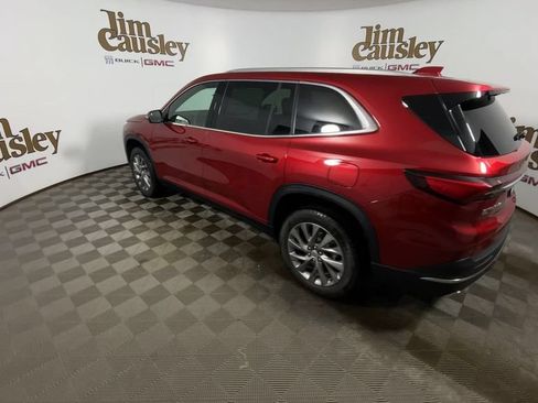 Used 2026 Buick Enclave Preferred w/ Power Package AWD/4WD image 6