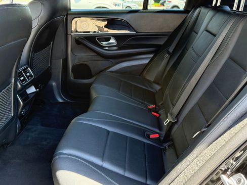 Used 2023 Mercedes-Benz GLE 450 4MATIC image 42
