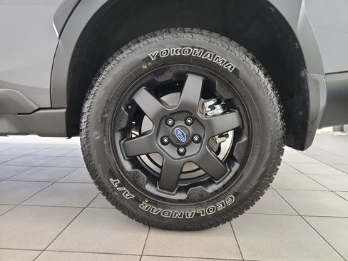 Used 2025 Subaru Outback Wilderness image 42