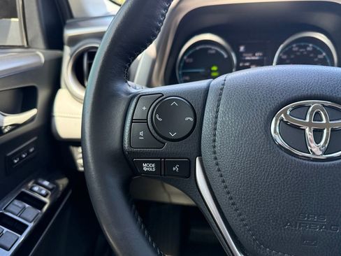 Used 2018 Toyota RAV4 Limited w/ Advanced Technology Package AWD/4WD image 25