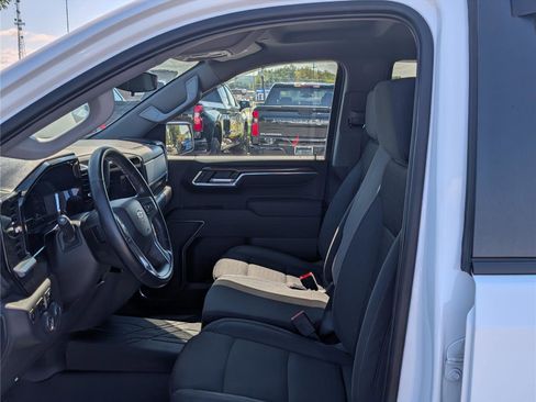 Certified 2023 Chevrolet Silverado 1500 LT image 15